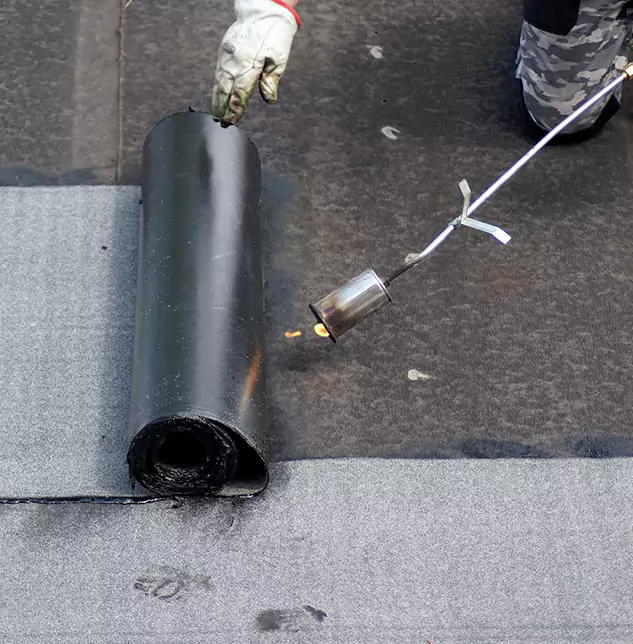 Durable EPDM Roofing Company: Your Trusted Team for EPDM Services in Racine, WI