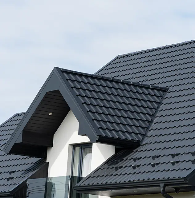 Trusted Roof Valley Specialists Serving Racine, WI