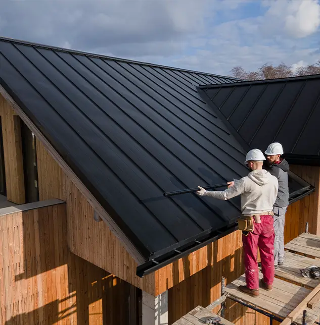 Precision Roof Valley Replacement: Racine, WI's Trusted Valley Leak Specialists