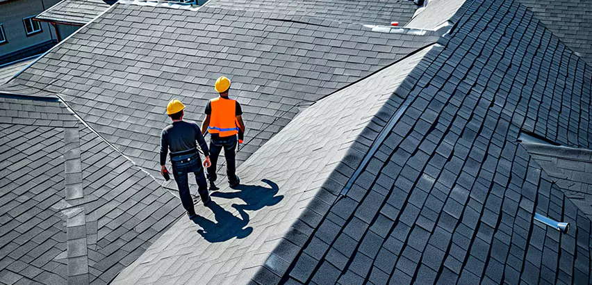 Professional Commercial Roofing Services in Racine, WI