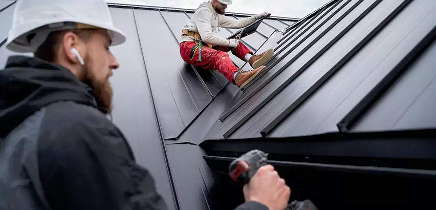 Professional Gutter Repair Services in Racine, WI