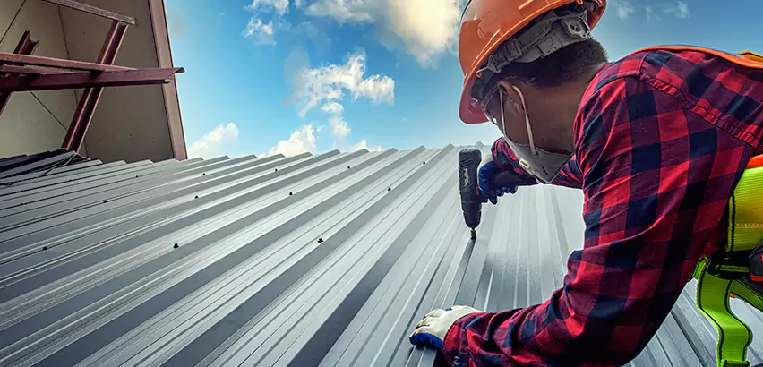 Professional Industrial Roofing Services in Racine, WI