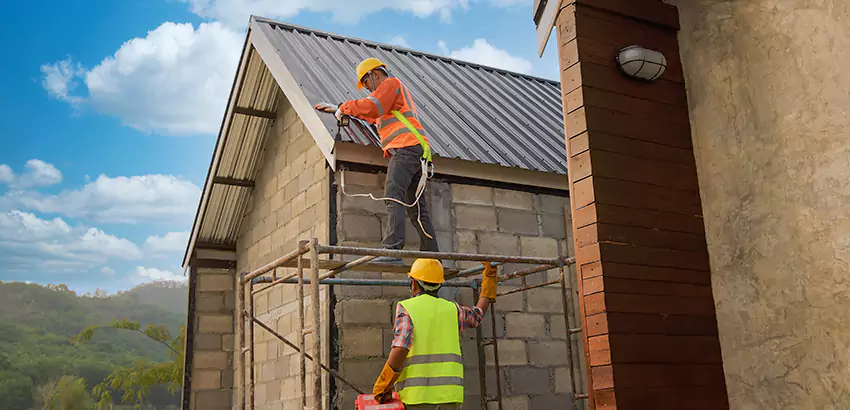 Professional Roofing Services in Racine, WI