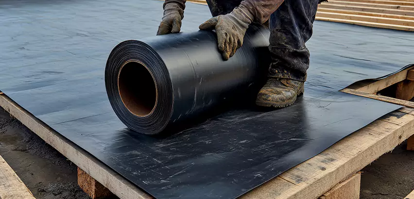 Professional TPO Roof Repair Services in Racine, WI