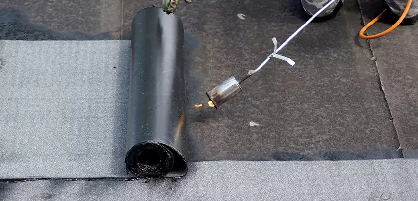 Professional TPO Roofing Installation Services in Racine, WI