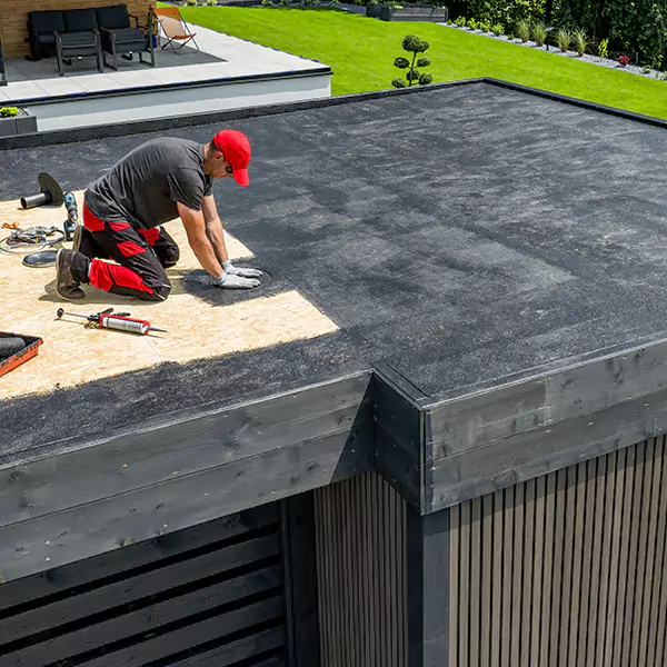 Why Choose Racine Roofing Pro for Basement Leak Repair in Racine, WI?