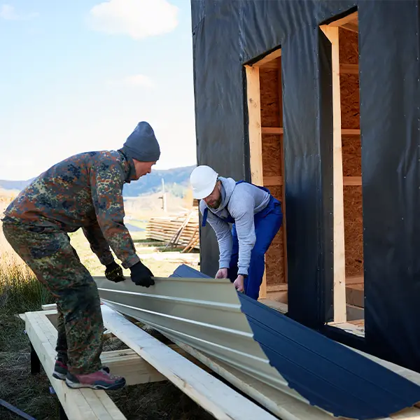 Why Racine Roofing Pro in Racine, WI First Choice for Mobile Home Roofing?
