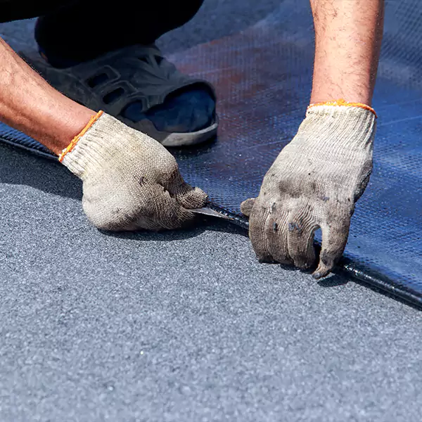 Why Racine Roofing Pro Is the Trusted Name for Rubber Roof Installation in Racine, WI?