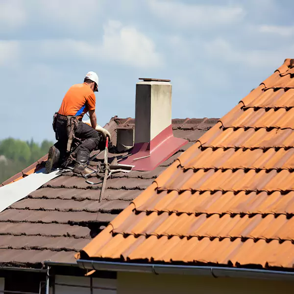 Why Racine, WI Property Owners Trust Racine Roofing Pro for Sagging Roof Repair?