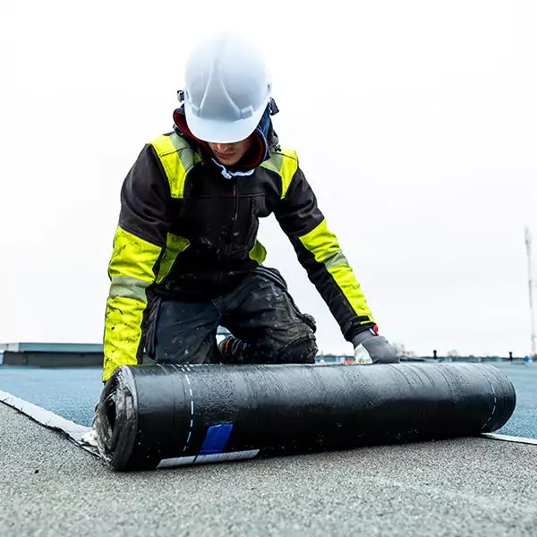 Why Racine Roofing Pro Is Racine's Trusted TPO Roof Replacement Contractor?